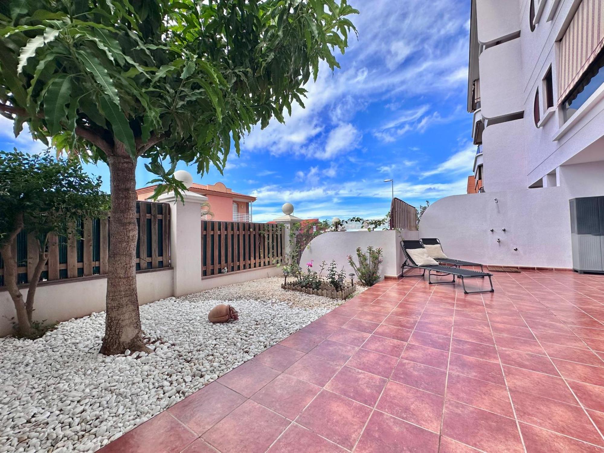 Ferienwohnung Terracita De Luces San Cristóbal de La Laguna Exterior foto