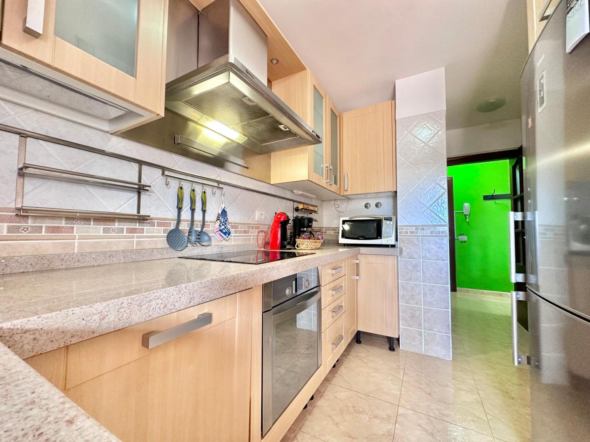 Ferienwohnung Terracita De Luces San Cristóbal de La Laguna Exterior foto
