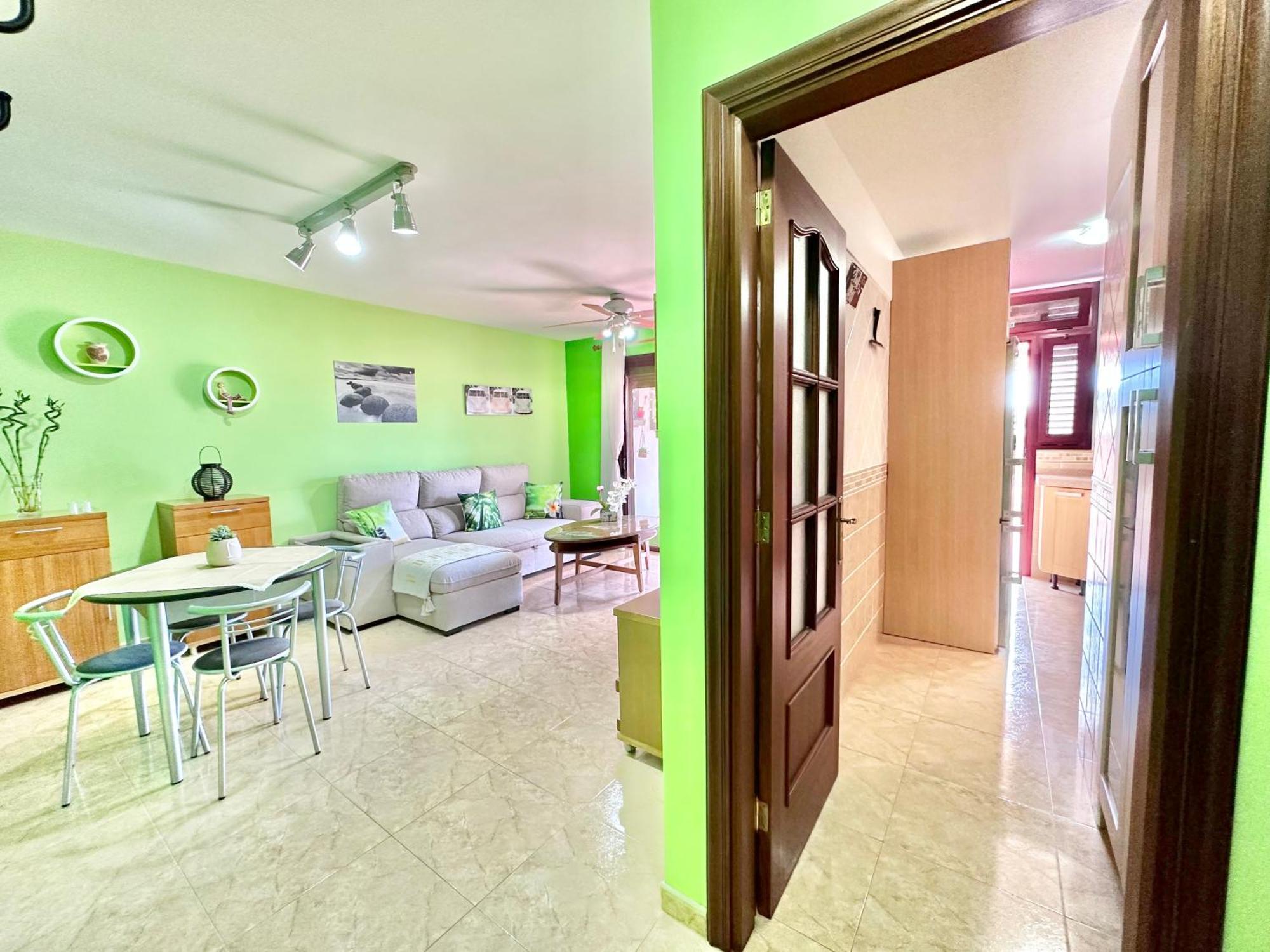 Ferienwohnung Terracita De Luces San Cristóbal de La Laguna Exterior foto