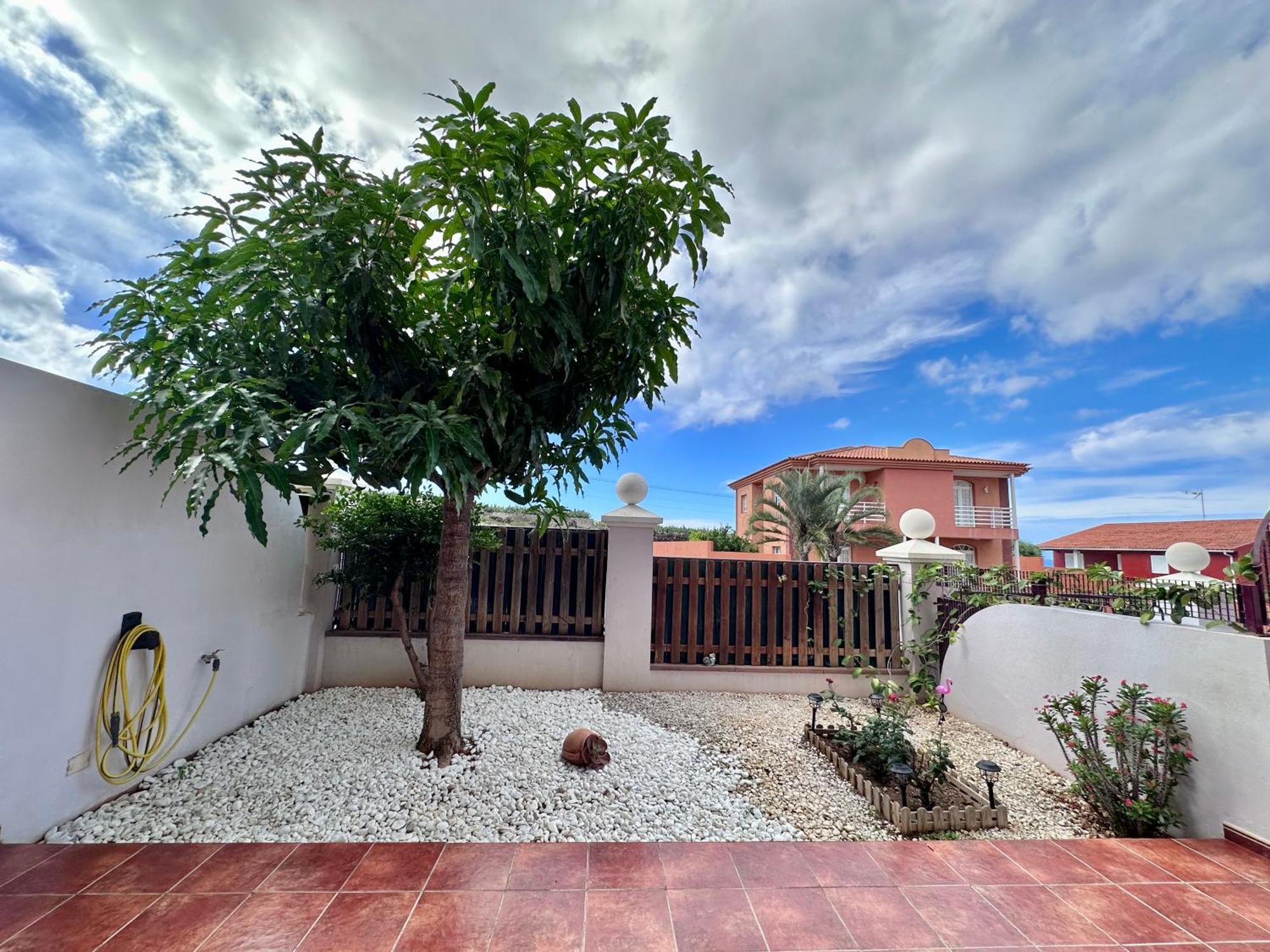 Ferienwohnung Terracita De Luces San Cristóbal de La Laguna Exterior foto